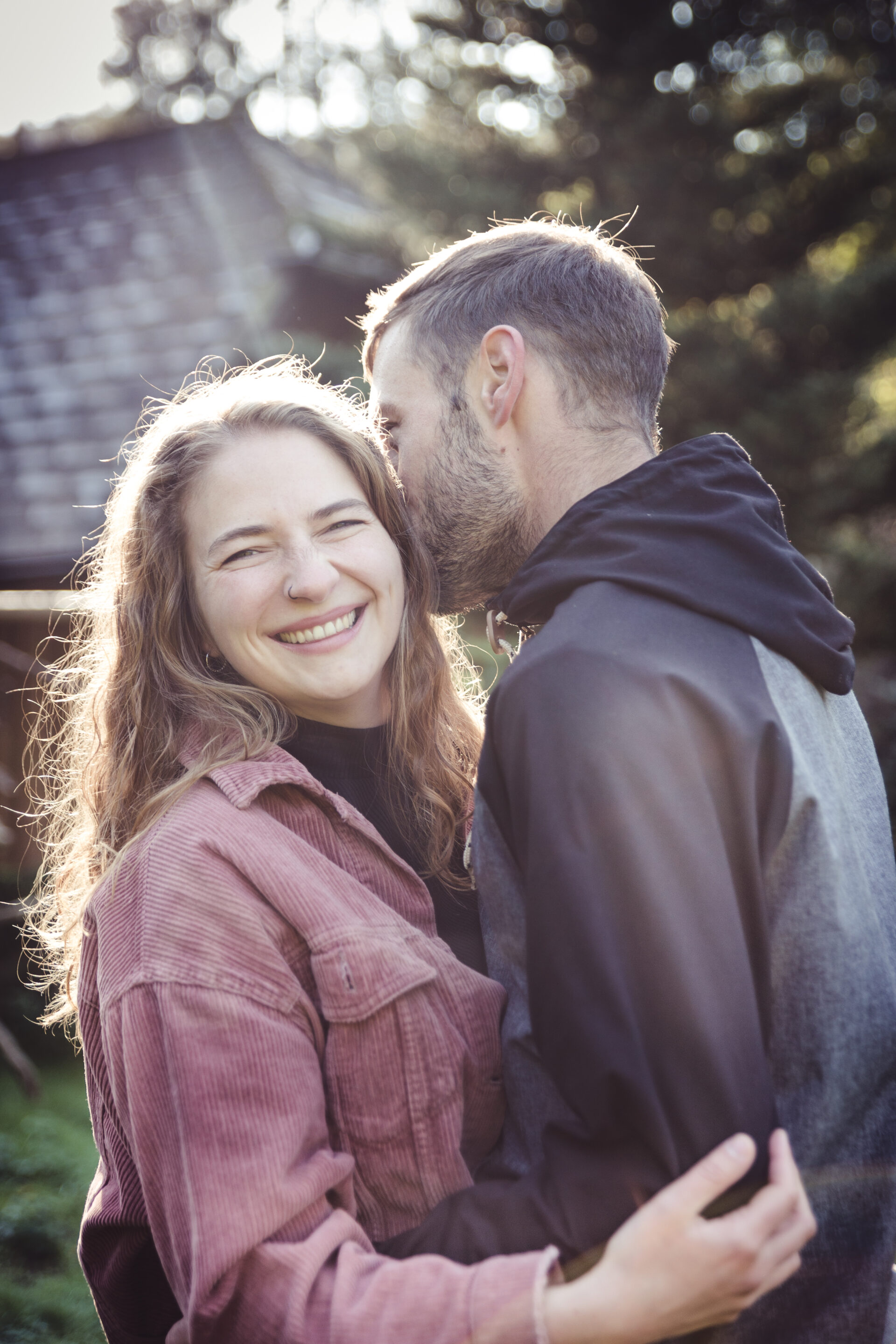 Familien und Paare Fotoshooting